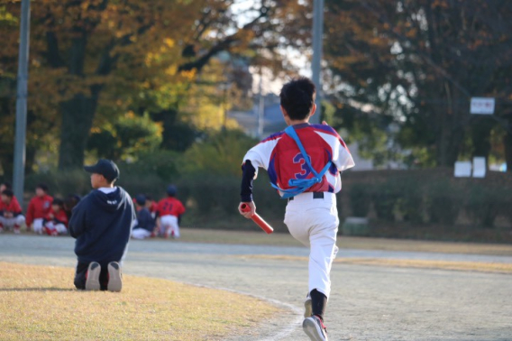 R7年度　6年生送別運動会